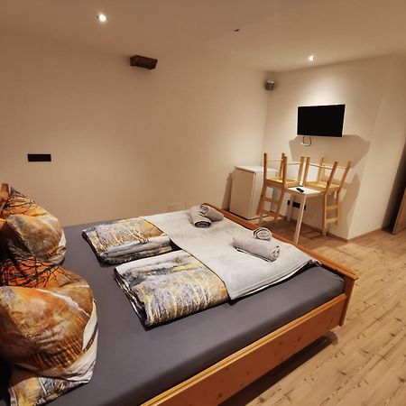 Appartements Hoepfl Βέστεντορφ Εξωτερικό φωτογραφία