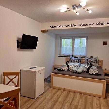 Appartements Hoepfl Βέστεντορφ Εξωτερικό φωτογραφία