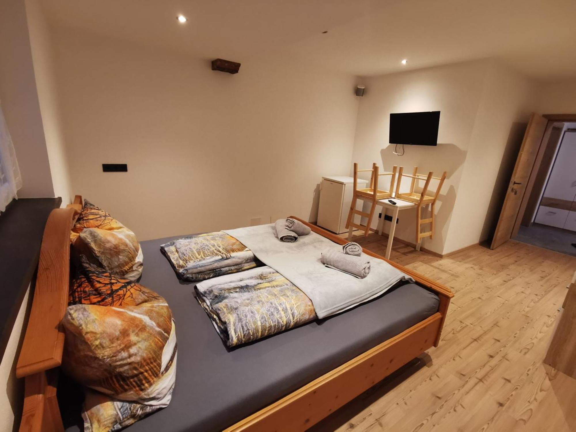 Appartements Hoepfl Βέστεντορφ Εξωτερικό φωτογραφία