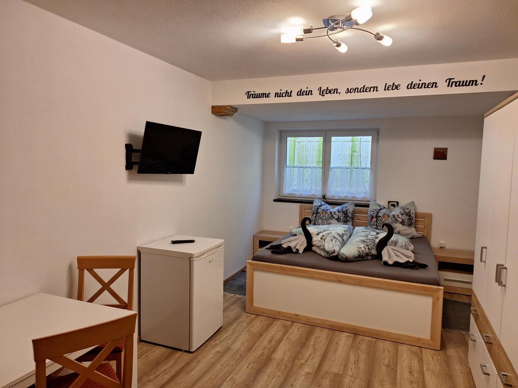 Appartements Hoepfl Βέστεντορφ Εξωτερικό φωτογραφία
